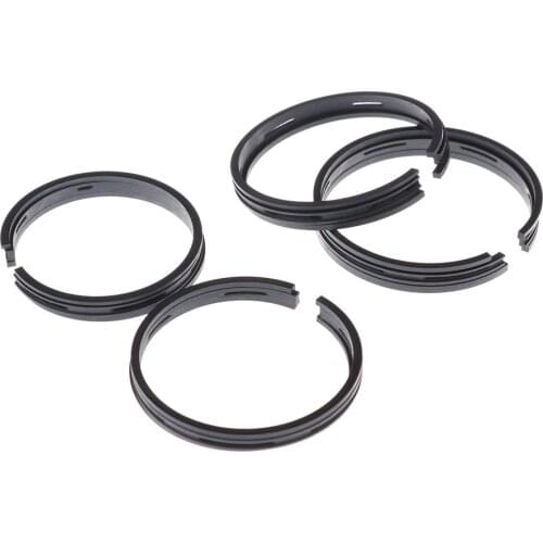 Size 42/45/47mm Air Compressor Piston Ring, For Direct Driven, Belt Driven Air Compressor