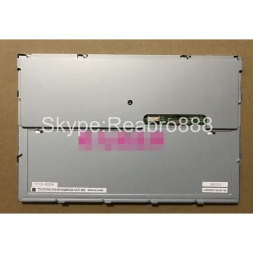 TCG121WXLPAPNN 12.1 inch lcd panel