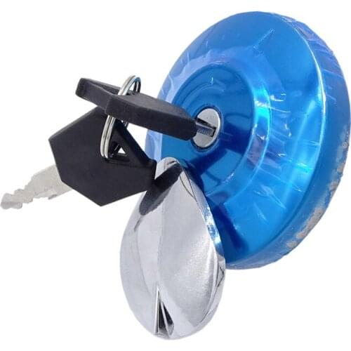 1pc Ignition Fuel Gas Cap Steering Lock Key Set for Yamaha MAXIM XJ XS 650 Virago XV125 XV1100 Vstar XV250 Motor Accessories