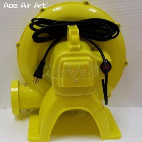350W/450W/680W/750w Widely used external air blower for inflatable Arch,dome/Tent with CE/UL Certification