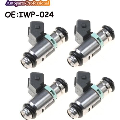 4 Pcs/lot High Quality For VW Gol Parati MAGNETI MARELLI PICO IWP024 IWP-024 50100702 0269980312 Car Auto accessorie