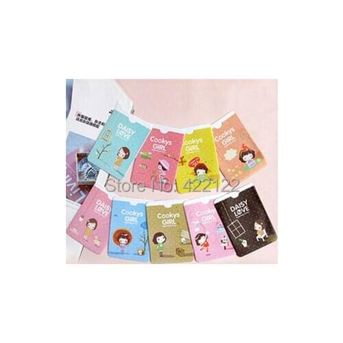 Women/men business card case credit card bag credit card ID holder/bank case card holder, wallets,gift 20pcs/lots CH13