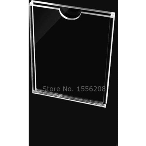 DISPLAYCARE Business Card Holders