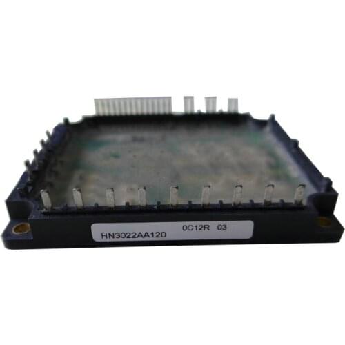 HN3022AA120 Original, Can Provide Test, 1 Year Warranty