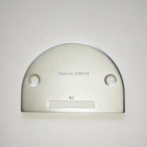 Needle plate 91-048673-04 for PFAFF KL.34,134,234,463,467,563,953 PFAFF sewing machine spare parts