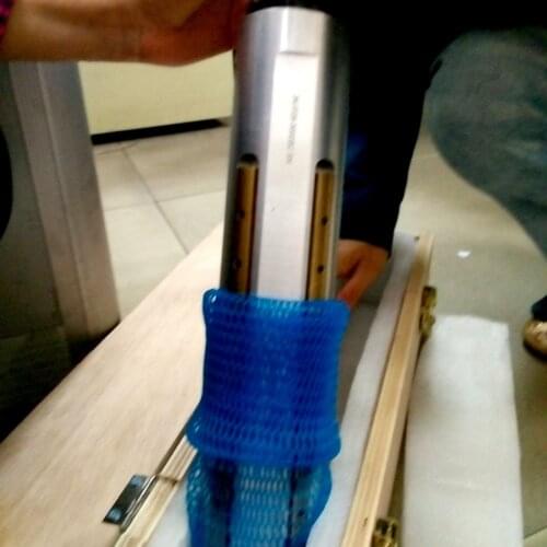 Sunnen honing tool P28 diamond honing mandrel