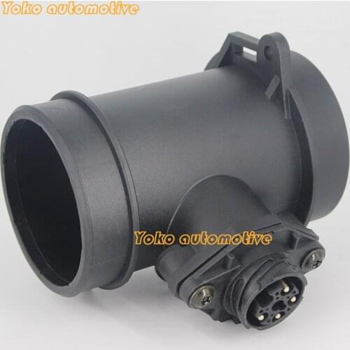 MASS AIR FLOW METER SENSOR FOR MERCEDES-BENZ E-CLASS (W124) (1993/06 - 1995/12) 0280217500/0 280 217 501/0000940548/A0000940548