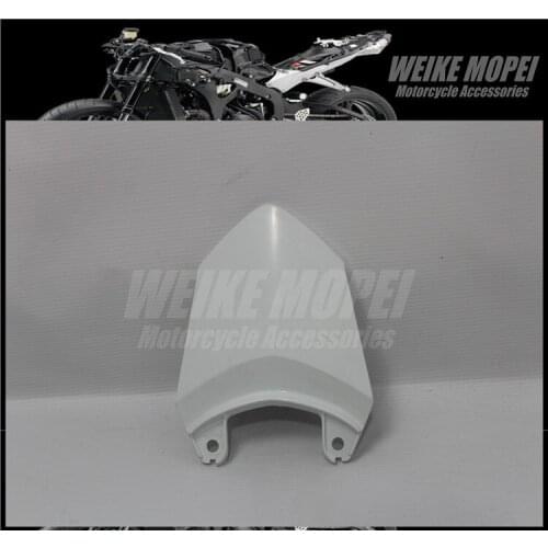 Unpainted Rear Tail Cover Cowl Panel Fairing Fit For HONDA CBR500R 2013 2014 2015