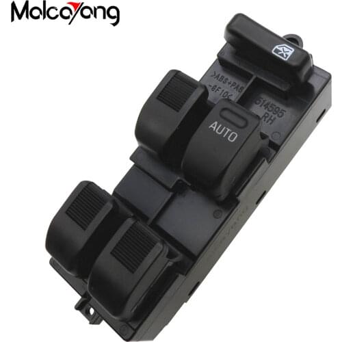 Electric Power Window Switch 84820-97504 8482097504 For Toyota Sparky Cami Daihatsu Terios