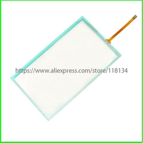 New Japan Material KM3050 KM4050 KM5050 Touch Screen Panel for Kyocera KM 3050 4050 5050 302GR45050 302GR45040 touch digitizer