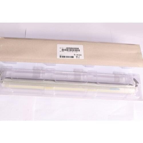 Transfer Belt Cleaning Blade for Konica Minolta Pro C5500 C5501 C6500 C6501