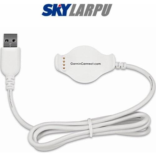 Original Charger for Garmin Forerunner 620 Charging Cable USB Data Clip Free Shipping