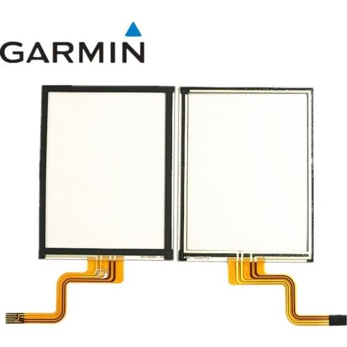 2 Pcs Original 4.2" inch TouchScreen for Trimble GEO XR 6000 GEO XH 6000 Handheld GPS locator Touch Panel digitizer Replacement