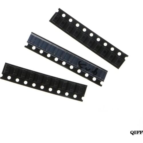 Drop Ship&Wholesale 150 Pcs SOD123 15 Values 1206 0.5W SMD Zener Diode 3V-24V 1N4148 Assortment Kit APR29