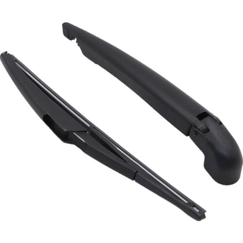11" Rear Window Windshield Windscreen Wiper Arm Blade For Fiat 500X 2014