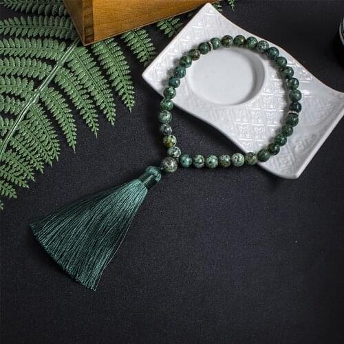 Showboho Stone Bracelets