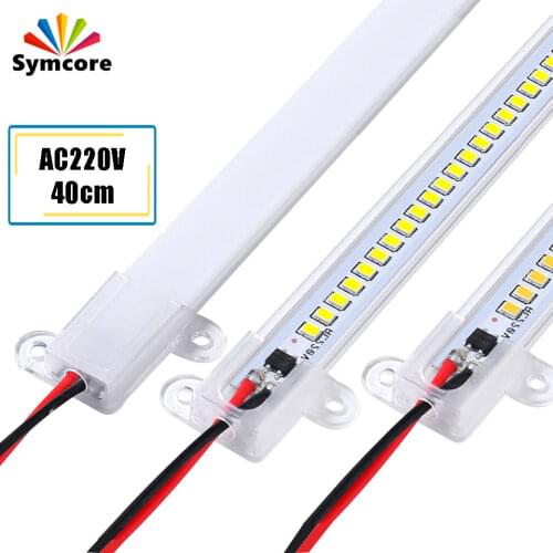 Symcore LED Strips