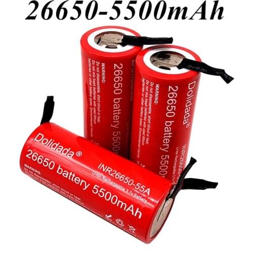 WanEnerg Batteries