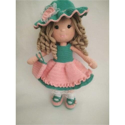FIBO Dolls And Stuffed Toys