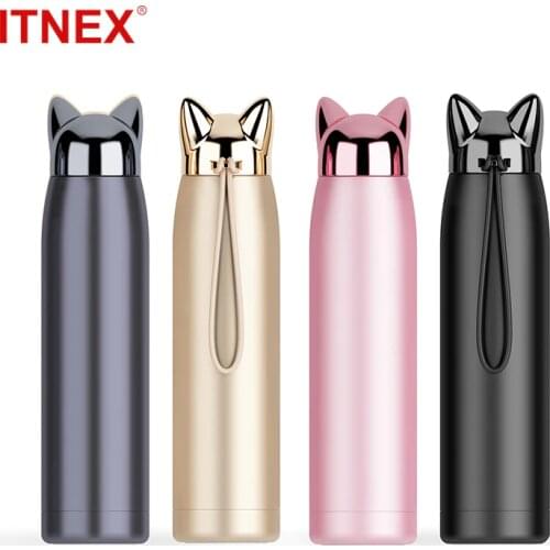 ITNEX Goods For Tourism