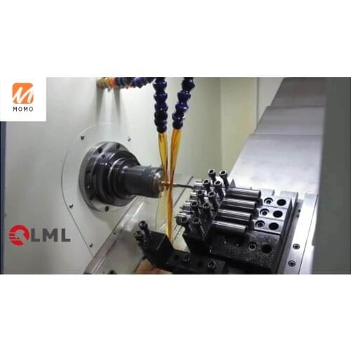 Metal Turning Lathe Part CNC Machining, Brass Turning Parts Factory, CNC Turning Parts Aluminum