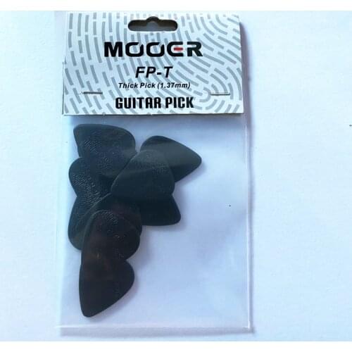 MOOER Guitar Picks