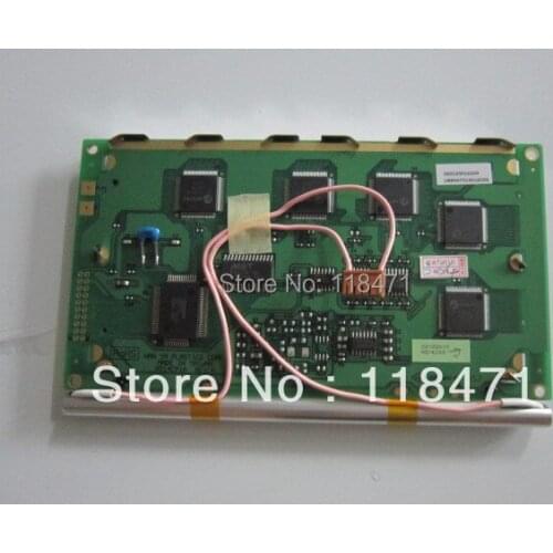 New and original parts LMBHAT014G16CKS LCD Panel 6 month warranty