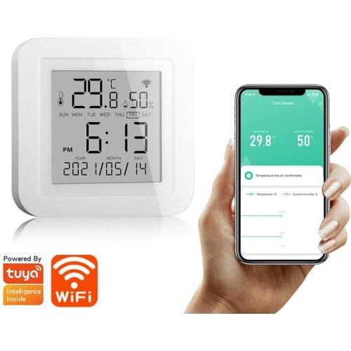 Термометры SMARSECUR China At AliExpress