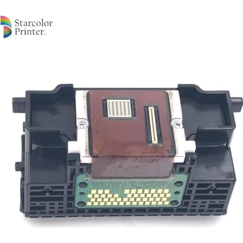 Starcolor Printer Heads