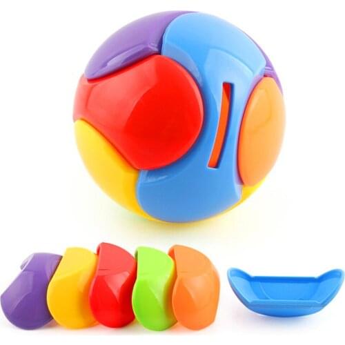 Пазлы и головоломки Tishin Papa China At AliExpress