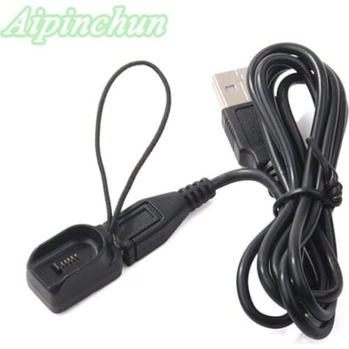 Aipinchun USB Cable Cord Charging Cradle Charger Adapter Non-original Replacement For Plantronics Voyager Legend Headset