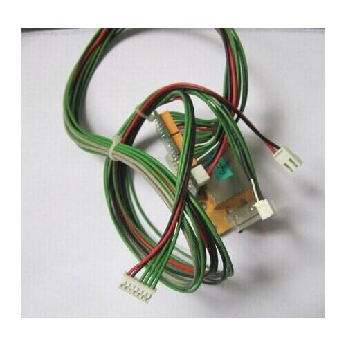 Green laser gun for fuji 330/340 minilab made in China