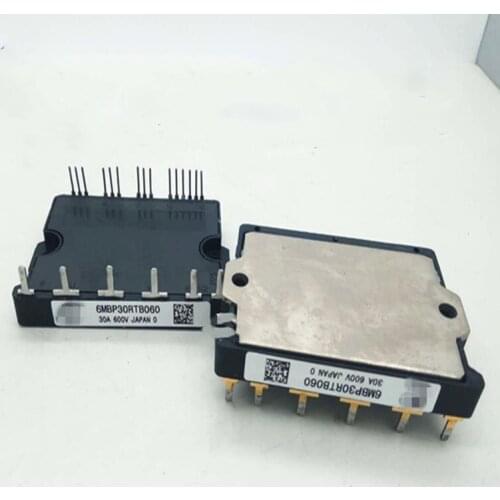 1PCS 6MBP30RTB060-01