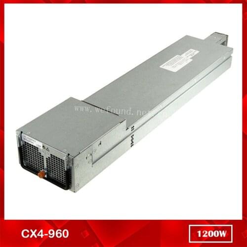 100% test for power supply for W867D 071-000-512 071-000-561 CX4-960 1200W Work Good