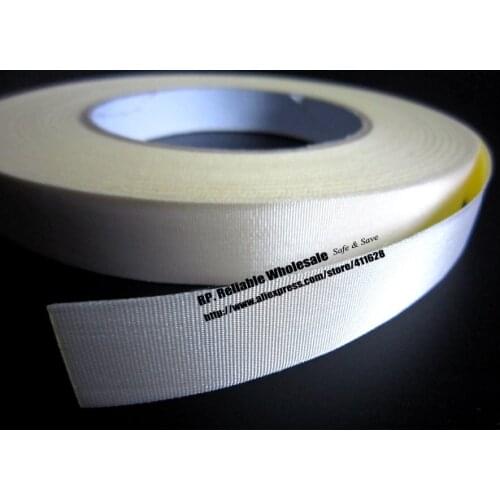 10x (20mm*30M) Acetate Tape Electrician Using, Motor Transformer Coil Cable Wrap Insulation, High Temperature Resistant White
