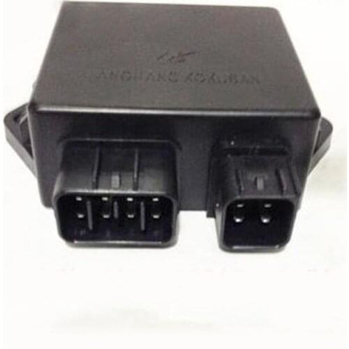 Motorcycle Accessories GT125 Igniter QS125-5-5A-5B-5C Country Two Country Three Igniter