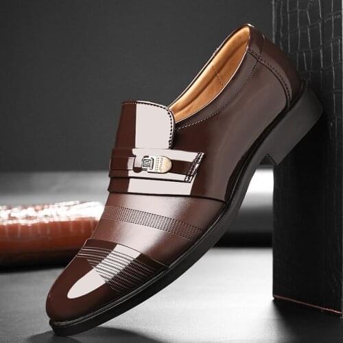 Classic zapatillas Mens Oxfords China
