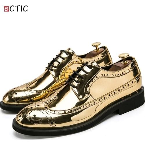 Модная обувь ECTIC China At AliExpress
