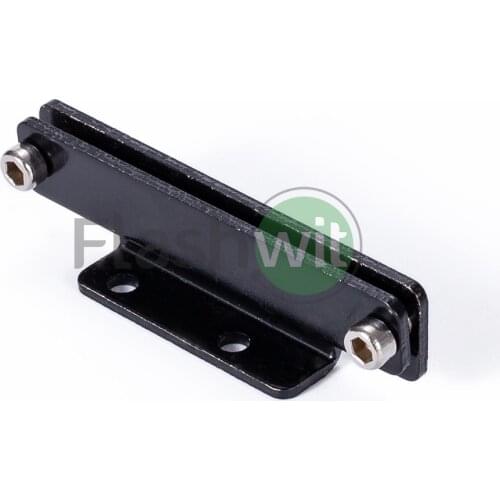 Wiper Fixation For Galaxy Printer DX5 XP600 I3200 Eco Solvent Printer Elevating Capping Station Printer Spare Parts Original