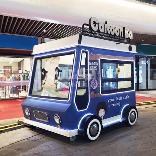 China Manufacturers New Design High Speed Color Mini Adult Electric Car