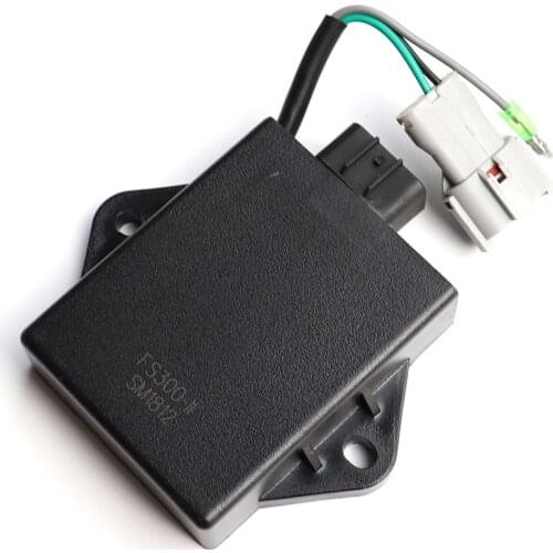Lgnition CDI Accessories & CDI For LINHAI LH250 LH260 Quad Feishen FS 300 FA-D300 H300 250CC 260CC 300CC ATV Parts