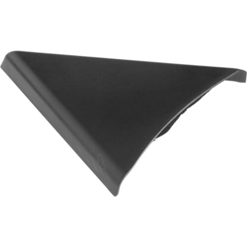 New Replacement Front Door Upper Trim Panel Left Driver Side For Chevrolet Silverado 25857289