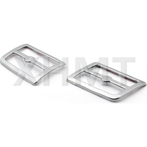 Fairing Tank Trim Decoration Bokykits Parts Accessories Chrome Brand For Honda Goldwing GL1800 2001-2011 2002 2003 2004 2005