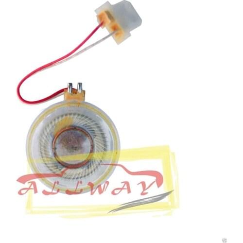 Dashboards Speaker For VW Touareg FOR Mercedes W220 Instrument Cluster