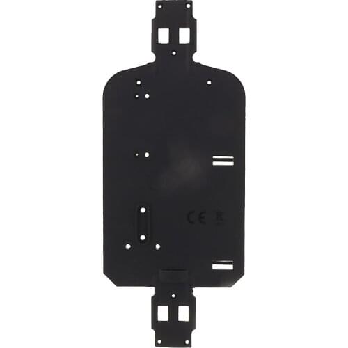 Plastic Chassis Underbody A949-03 for WLtoys 1/18 4WD RC Vehicle 1:18 Cars