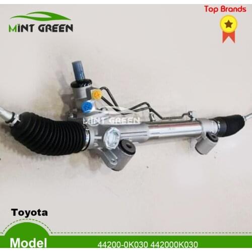 FOR Power steering rack steering gear 44200-0K030 442000K030 FOR Car Toyota Hilux