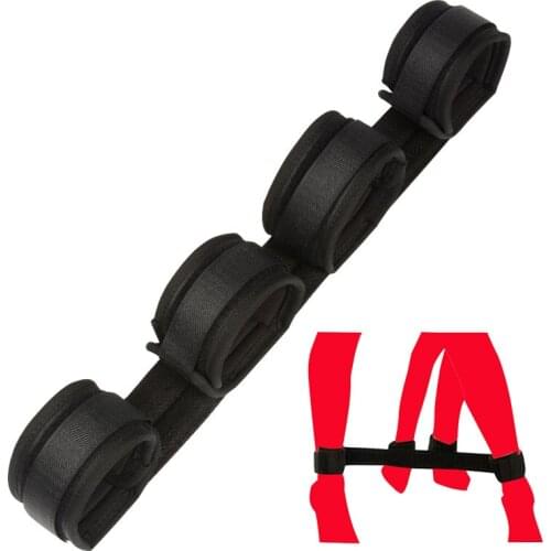 Sex Toys Handcuff Anklecuffs Bdsm Bondage Fetish Restraint Bondage Strap Strap Sexy Sm Guy Erotic Toy Slave Femdom Sex Shop