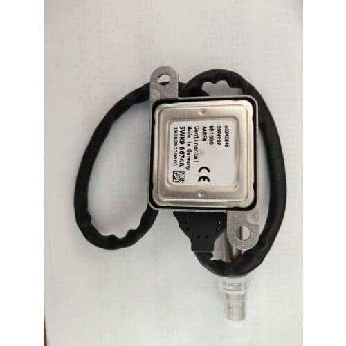 NOX sensor2894939 5WK96674A