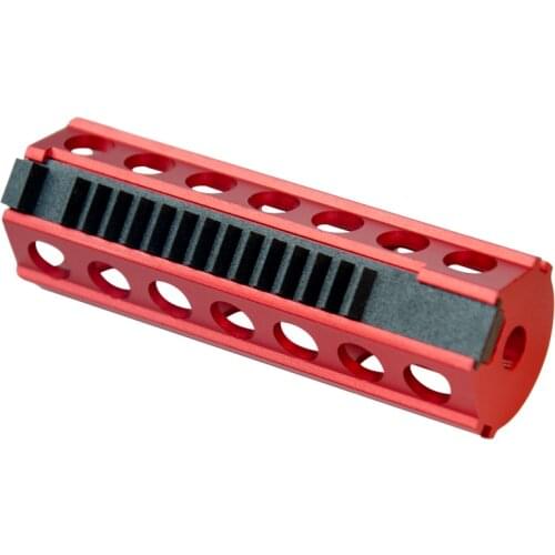 Tactifans AEG Piston Gun Airsoft Alumium 14 Full Teeth CNC Milled Anodizing Ver2/3 Gearbox Hunting Accessories Shooting Pistol