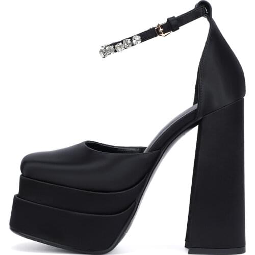 Туфли-лодочки YRANWQIU China At AliExpress